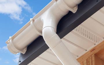 Coggeshall Hamlet gutter installation costs