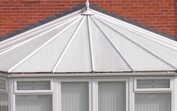 Coggeshall Hamlet polycarbonate conservatory roof repairs
