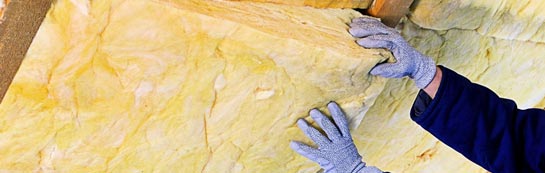 quotes for Coggeshall Hamlet roof insulation