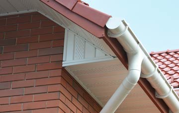 Coggeshall Hamlet soffit repair costs