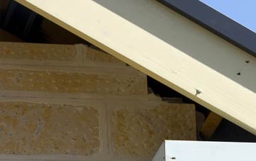 soffit repair Coggeshall Hamlet