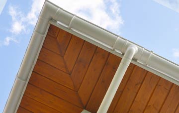 Coggeshall Hamlet soffit types