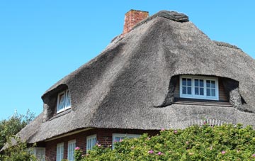 thatch roofing Coggeshall Hamlet, Essex