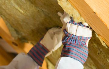 types of Coggeshall Hamlet pitched roof insulation materials