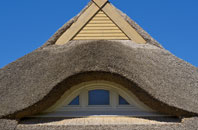 Coggeshall Hamlet thatch roofing
